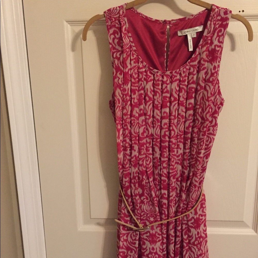 Max and Cleo dress - Picture 2 of 7